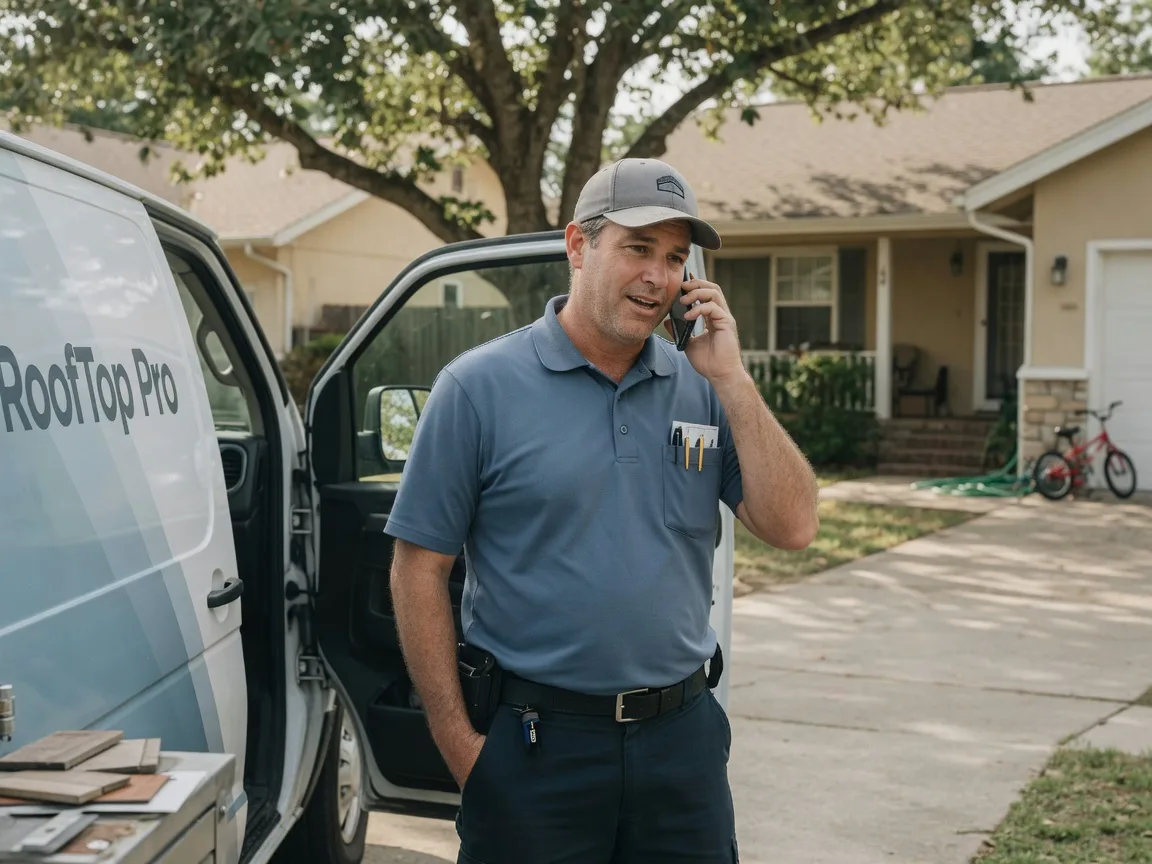 Roof Repair Taft, OK FAQs