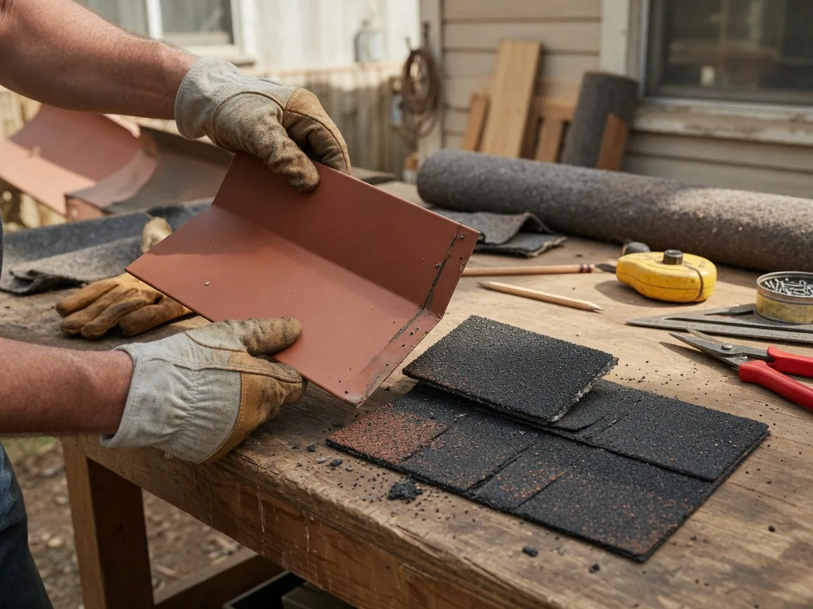 Roof Repair company in Taft, OK